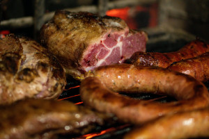 Bbq Beef