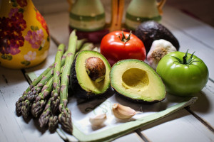 Avocado Spread