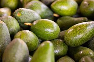 Avocado Spread