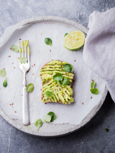 Avocado Spread