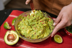 Avocado Spread