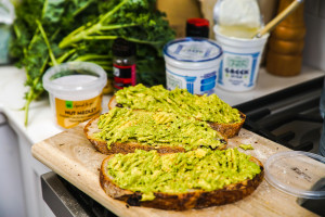 Avocado Spread
