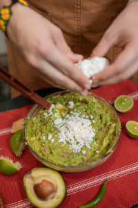 Avocado Spread