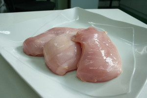 Chicken Breast Sandwich