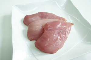 Chicken Breast Sandwich