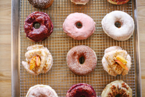 Pastry Ring