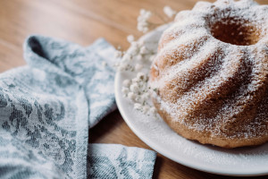 Pastry Ring