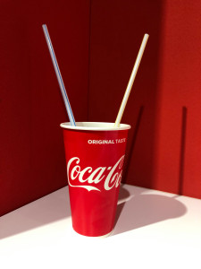 20 Oz. Soda