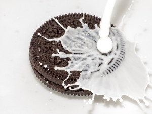 Oreo Frappe