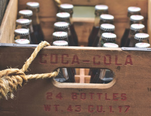 Coke Icee