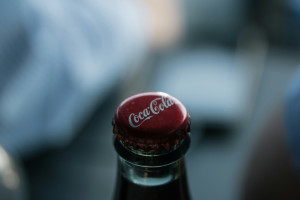 Coke Icee