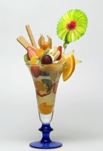 Sundaes