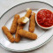 Mozzarella Sticks With Marinara