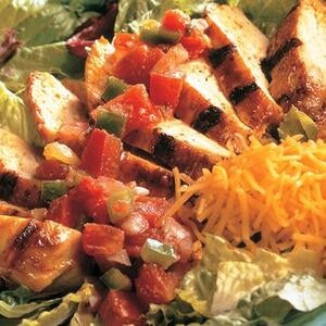 Southwest Chicken Salad