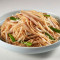 Jiā Xiāng Chǎo Miàn Xiàn Fried Noodles With Salty Pork Chives