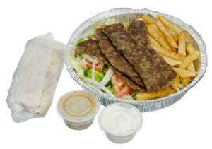 Greek Gyro