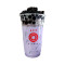 Taro Milk Black Tea (Large)