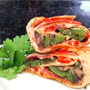 Italian Wrap