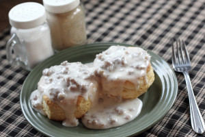 Buttermilk