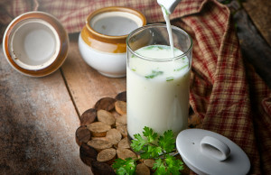 Buttermilk