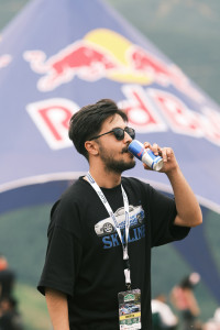 Red Bull Energy Drink