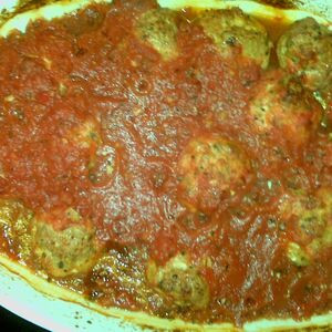 Meatballs