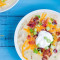 Loaded Baked Potato Soup