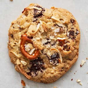 Kitchen Sink Cookie