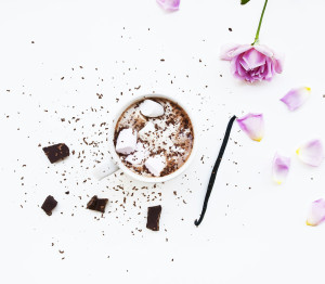 Vanilla Cream Cold Brew