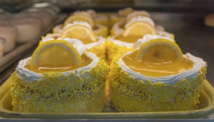 Lemon Meringue Pie