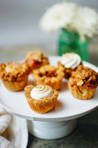 Lemon Meringue Pie