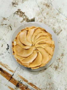 Lemon Meringue Pie