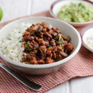 Chilli Con Carne