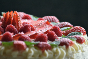 Dessert 1