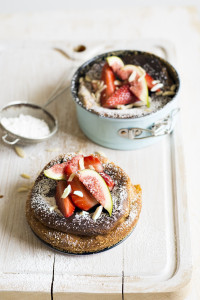 Dessert 1