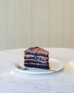 Dessert 1