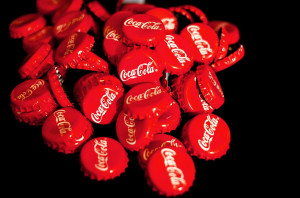 Coca-Cola Light, 0.33L