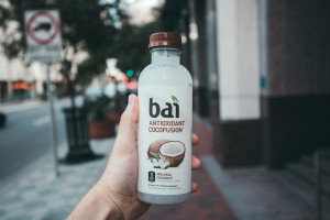 Coconut Juice