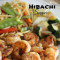 Hibachi Shrimp