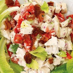 Club Salad