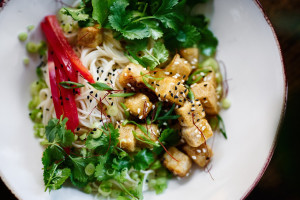 Club Salad