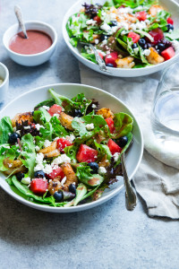 Club Salad