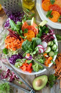Club Salad