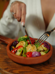 Club Salad