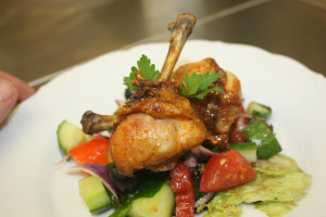 Club Salad