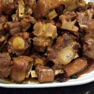 Oxtail