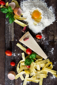 Penne Pasta