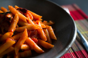 Penne Pasta