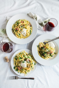 Penne Pasta