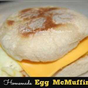 English Mcmuffin